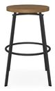 Amisco Customizable Skyla Bar Stool-1