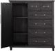 Modus Furniture Yosemite Cafe Gentleman's Chest-3