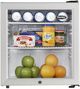 Danby® 1.6 Cu. Ft. Platinum Compact Refrigerator-1