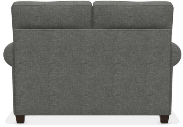 La-Z-Boy® Colby duo® Charcoal Power Reclining Loveseat-3