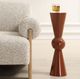 Uttermost® Hepler Terracotta Drink Table-1