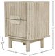 LH Home Oasis Nightstand -1