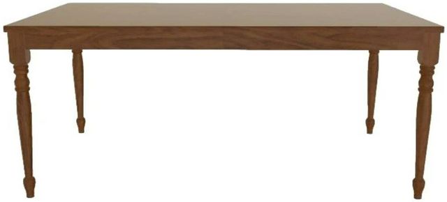 Mavin Customizable 42" x 72" Cosmo Dining Table-1