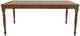Mavin Customizable 42" x 72" Cosmo Dining Table-1