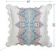 Stylecraft Tamara Day White Designer Pillow-1
