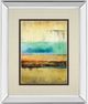 Classy Living Patrica Pinto Rain I 34" Wall Art-0