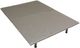 W.Silver Products Twin XL Upholstered High-Rise Platform Base-0
