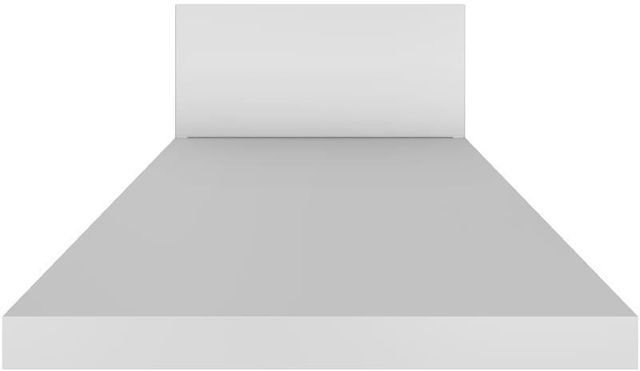 Vent-A-Hood® 48" Stainless Steel Euro-Style Wall Mount Range Hood-0