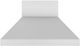Vent-A-Hood® 48" Stainless Steel Euro-Style Wall Mount Range Hood-0
