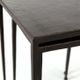 Magnolia Home by Joanna Gaines Bates Antique Rust Nesting Tables-2