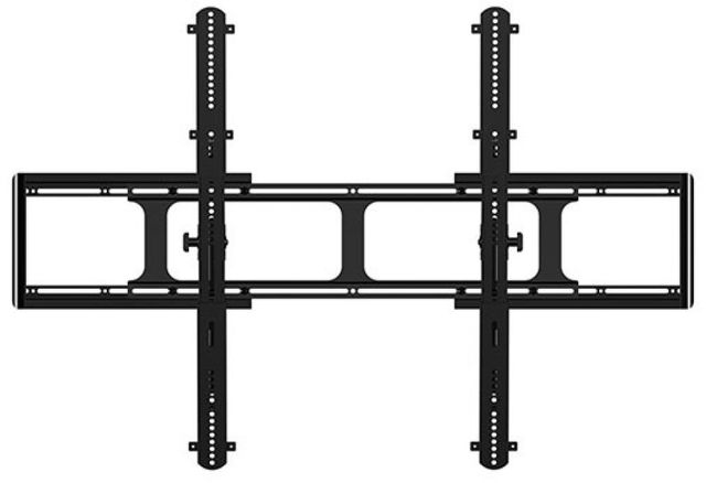 Sanus® Black Tilt TV Mount-0