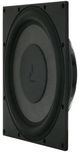 Sonance® R12SUB 12" White In-Wall Subwoofer-1
