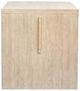 Magnussen Home® Sunset Cove Sanibel Brown Counter Height Dining Table-3