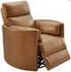 Parker House® Radius Vintage Caramel Power Swivel Glider Recliner-2