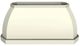 Vent-A-Hood® Designer Series 66" Biscuit Island Range Hood-0