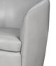 Parker House® Barolo Steamboat Ice Swivel Club Chair-3