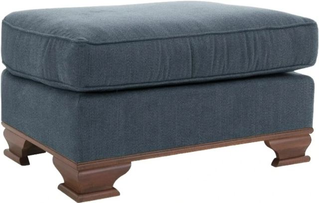 Decor-Rest® Furniture LTD Customizable 6933 Ottoman-0