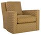 Century® Customizable Nate Swivel Chair-2
