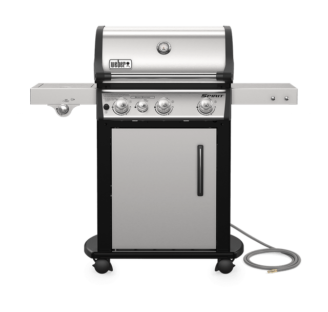 Weber Spirit E-330 BBQグリル Weber Spirit E-330 Liquid Propane BBQ | The Home Depot Canada