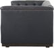 Four Hands Maxx Heirloom Black Sofa-4