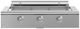 Caliber™ Rockwell Social 48" 3-Burner Stainless Steel Built-In Liquid Propane Grill-0
