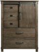 Elements International Scott Dark Chest-1