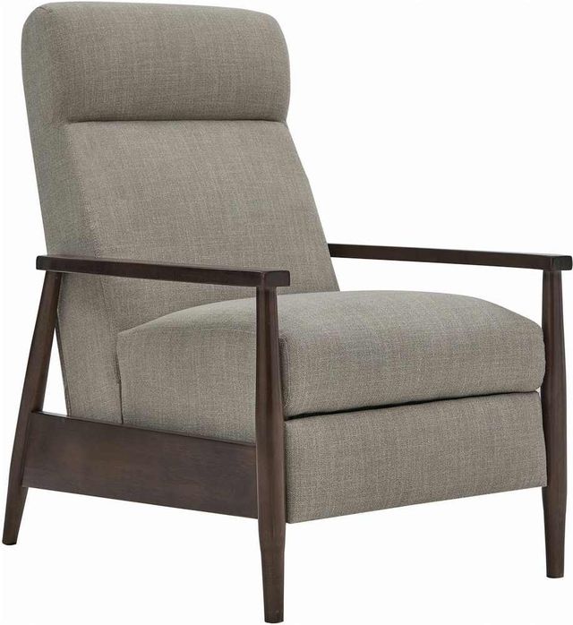 Coaster® Push Back Chair-0