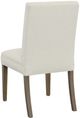 Fairfield® Customizable Entree Dining Straight Short Back Dining Side Chair-3