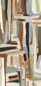 Classic Home Boho Painting by Buddy Whitlock-1