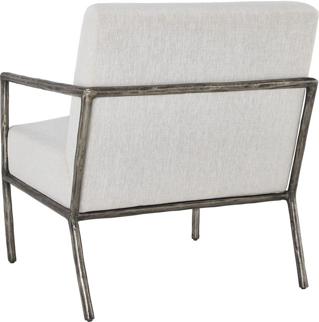 Signature Design by Ashley® Ryandale Antique Pewter Accent Chair-3