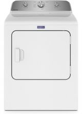 Maytag® 7.0 Cu. Ft. White Top Load Matching Electric Dryer