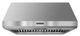 KitchenAid® Commercial-Style Series 36" Stainless Steel Wall Mount Canopy Hood-0