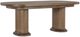 Legacy Classic Harmony Ovation Tweed Brown Dining Table-0