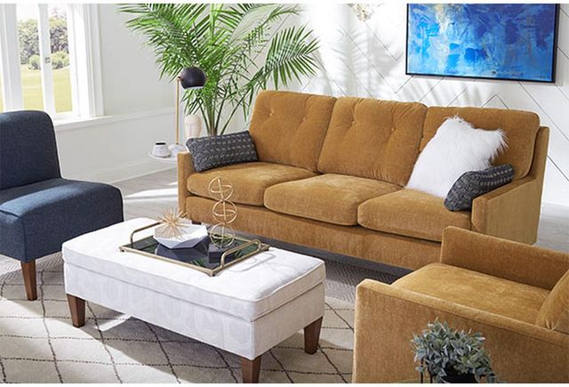 Best® Home Furnishings Trevin Stationary Sofa-4