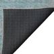 Dalyn™ Rug Company Solace SL11 Aqua 5'x8' Area Rug-2