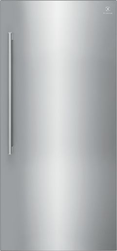 Electrolux 33 in. 18.9 Cu. Ft. Stainless Steel Built In Counter Depth Column Refrigerator