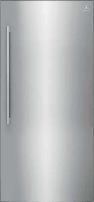 Electrolux 33" 18.9 Cu. Ft. Stainless Steel Counter Depth Freezerless Refrigerator