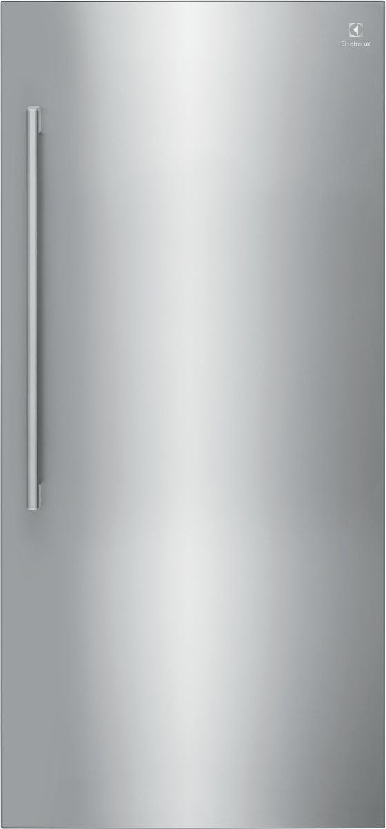 Electrolux 33 in. 18.9 Cu. Ft. Stainless Steel Built In Counter Depth Column Refrigerator