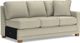 La-Z-Boy® Kennedy Premier Left-Arm Sitting Sofa-1
