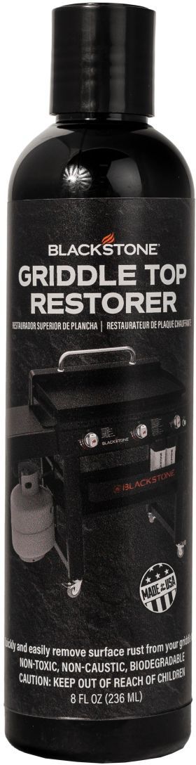 Blackstone® Griddle Top Restoration Kit-1