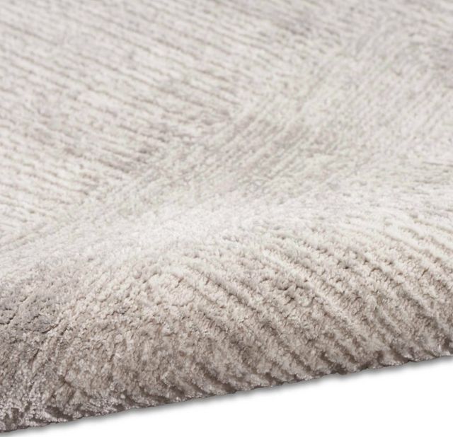 Nourison Home™ Calvin Klein CK024 Irradiant 5'x7' Style 3 Area Rug-4