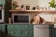 KitchenAid® 2.2 Cu. Ft. PrintShield™ Stainless Steel Countertop Microwave-3
