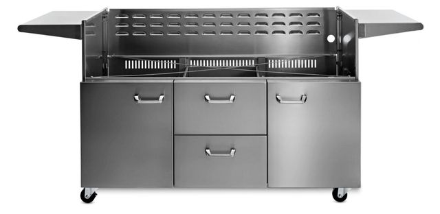 LYNX® Cart for 54" Grill-0