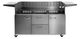 LYNX® Cart for 54" Grill-0