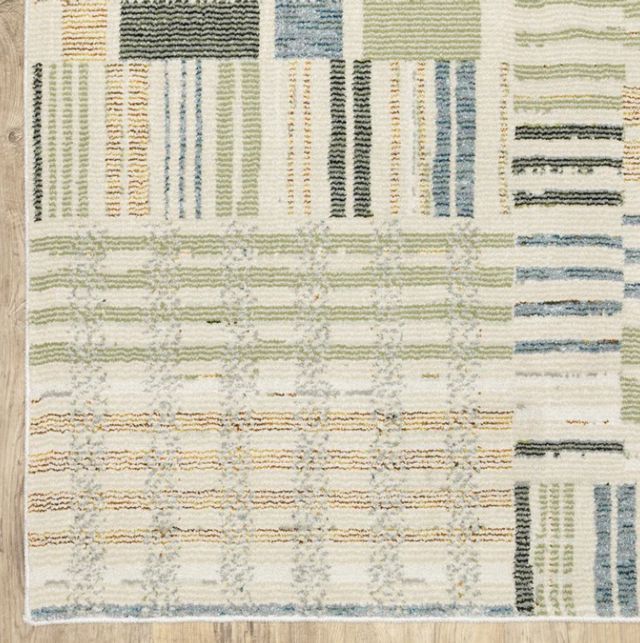 Oriental Weavers™ Atlas 5'x7' Style 5 Area Rug-4