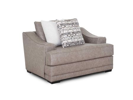 Corbin Chair and a Half
