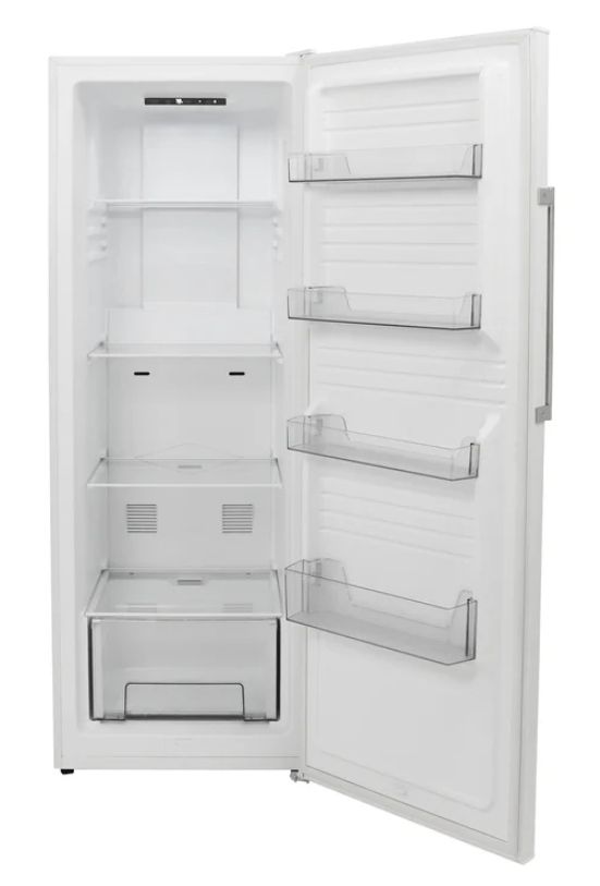 Avanti® 28" 11 Cu. Ft. White Upright Freezer-2