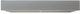 Best® Ispira 30" Stainless Steel Gray Glass Under Cabinet Range Hood-1