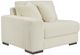 Signature Design by Ashley® Lindyn 3-Piece Ivory Sectional Sofa-3