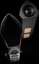 Sonus Faber Lilium 7" Walnut Floor Standing Speaker-2